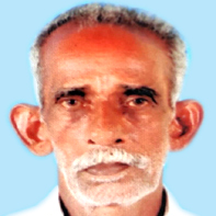 കേ​ശ​വ​ൻ ഉ​ണ്ണി​ത്താ​ൻ