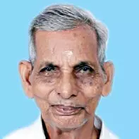 വേലായുധൻ