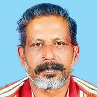 ര​വീ​ന്ദ്ര​ൻ