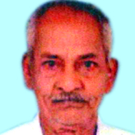 പ​ത്മ​നാ​ഭ​ൻ