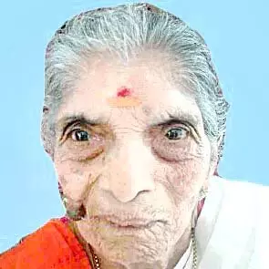 ത​ങ്ക​മ്മ