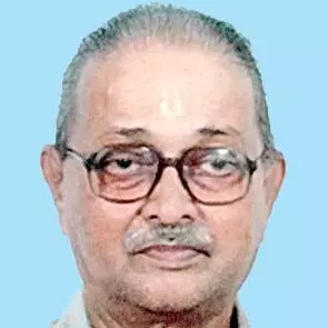 ഭാ​സ്ക​ര​ൻ നാ​യ​ർ