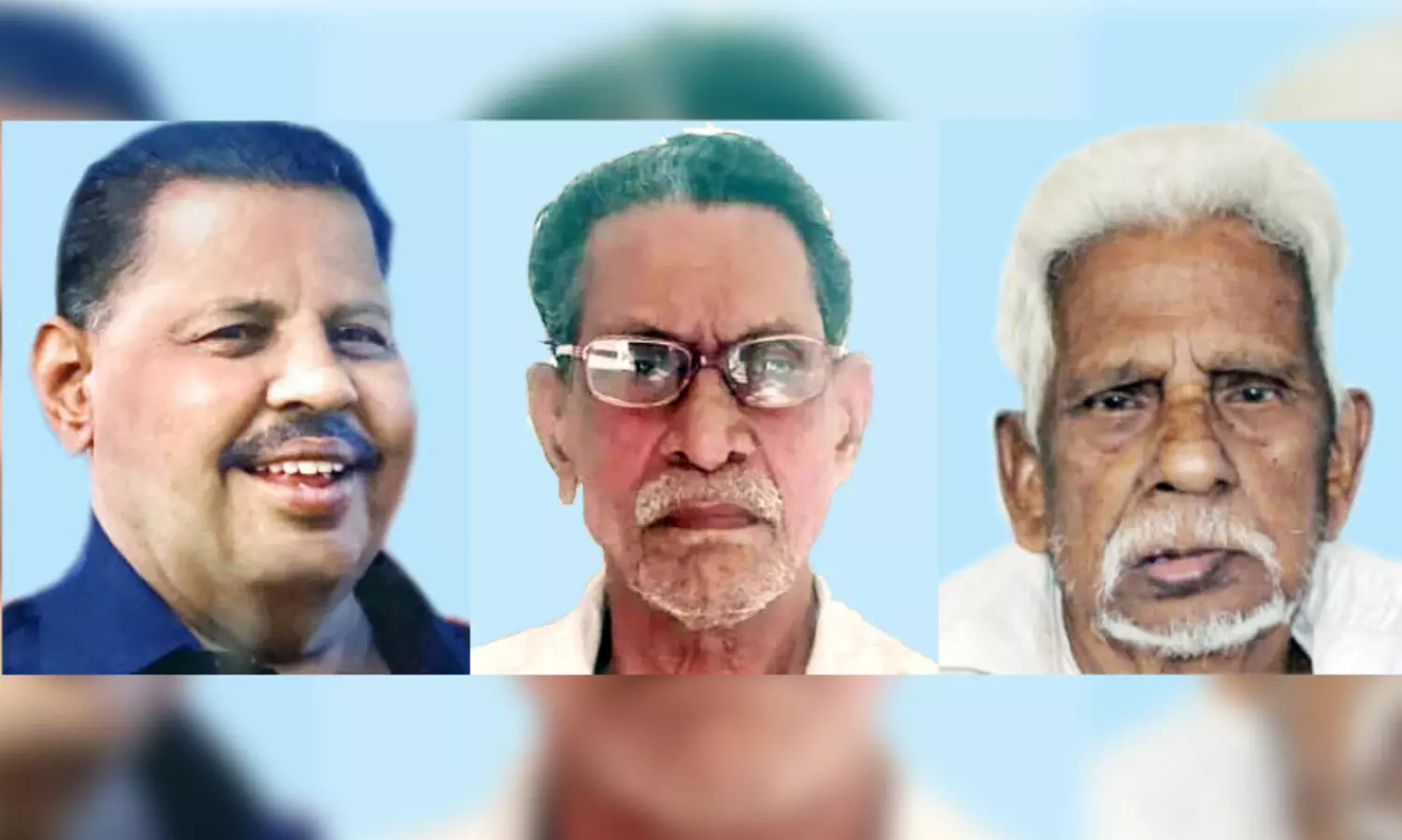 കോവിഡ്: ഡോക്ടറടക്കം മൂന്നു മരണം