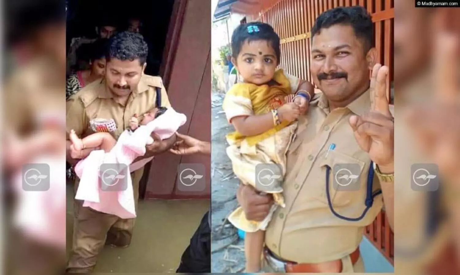 മൈനാഗപ്പള്ളിക്ക്​ തീരാദുഃഖമായി വിനീതി​െൻറ വേര്‍പാട്...