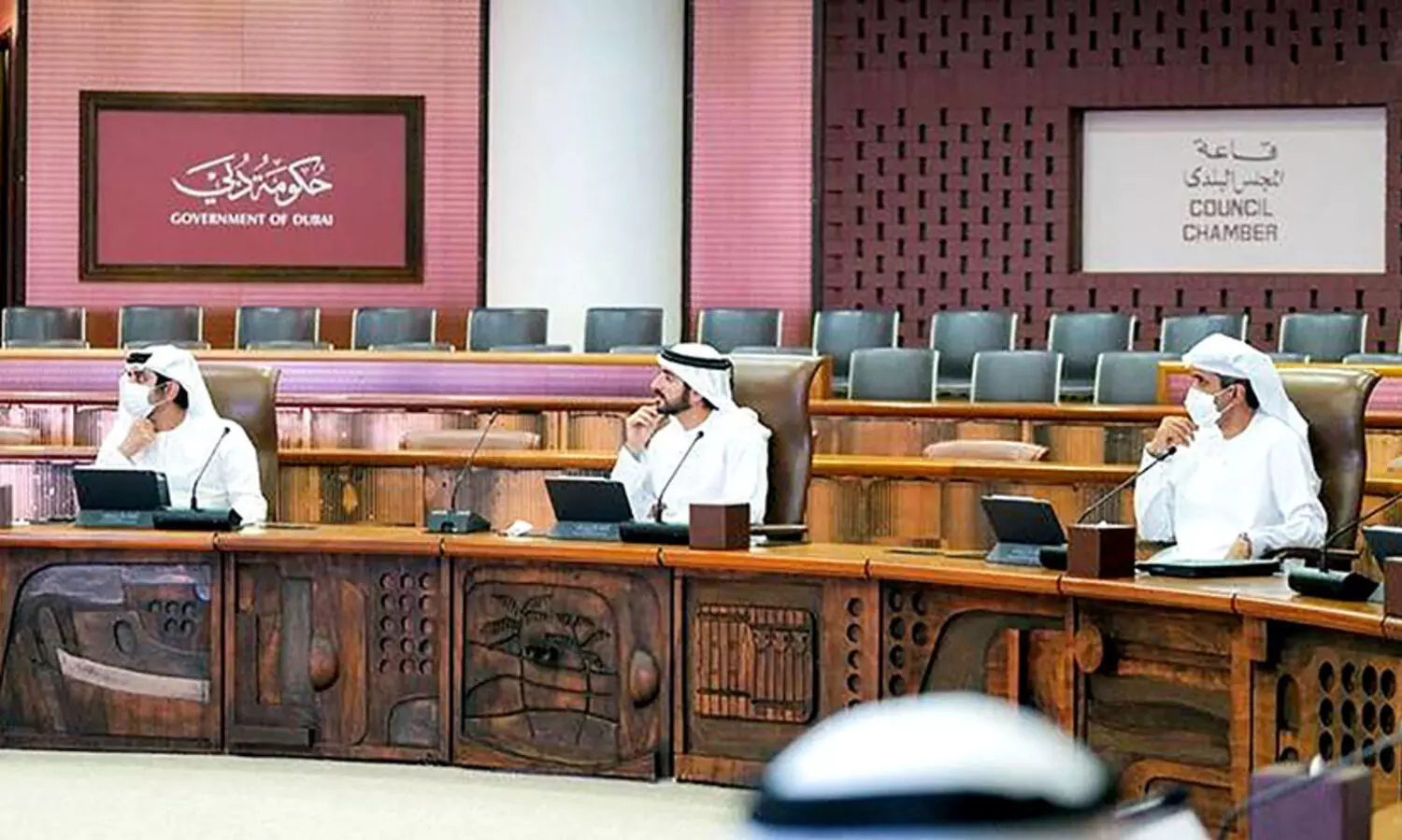 സ്വദേശി യുവജനങ്ങളുടെ തൊഴിൽ സാധ്യത വർദ്ധിപ്പിക്കാൻ പദ്ധതി