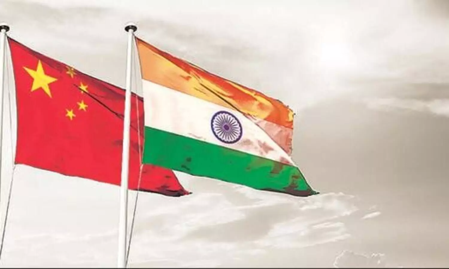 കോവിഡിൽ വലയുന്ന ഇന്ത്യക്ക്​ സഹായം വാഗ്​ദാനം ചെയ്​ത്​ ചൈന; ചർച്ചകൾക്ക്​ തയാർ