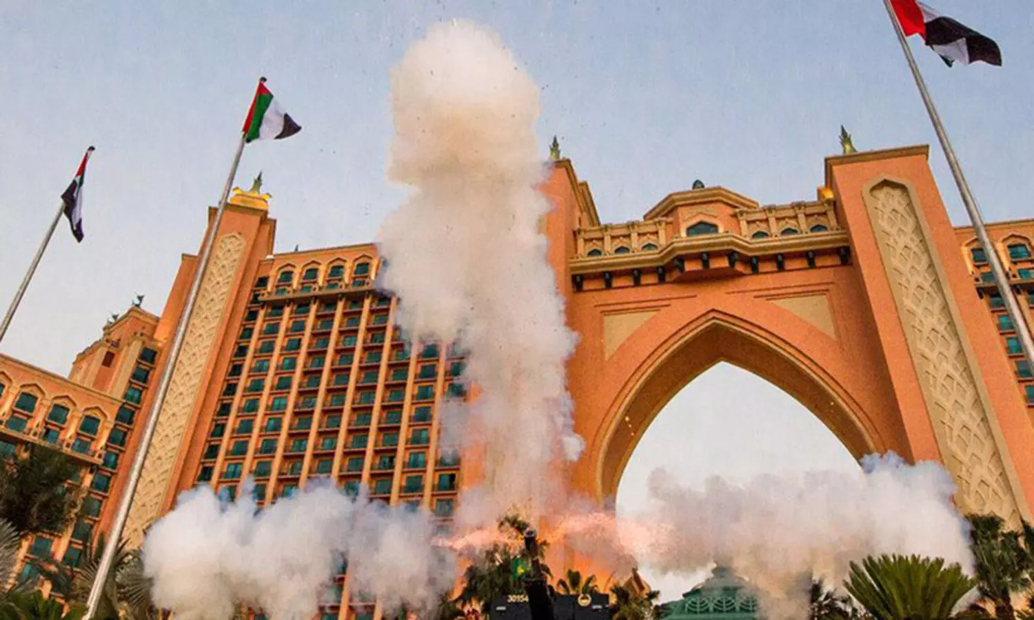 പൈതൃകം മുഴക്കി പീരങ്കി