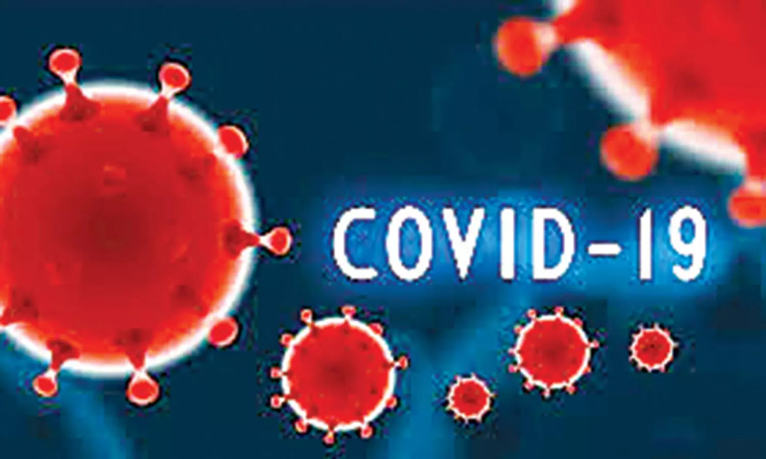 കോ​വി​ഡ്​ ബാ​ധി​ത​രി​ൽ 60 ശ​ത​മാ​നം വി​ദേ​ശി​ക​ൾ