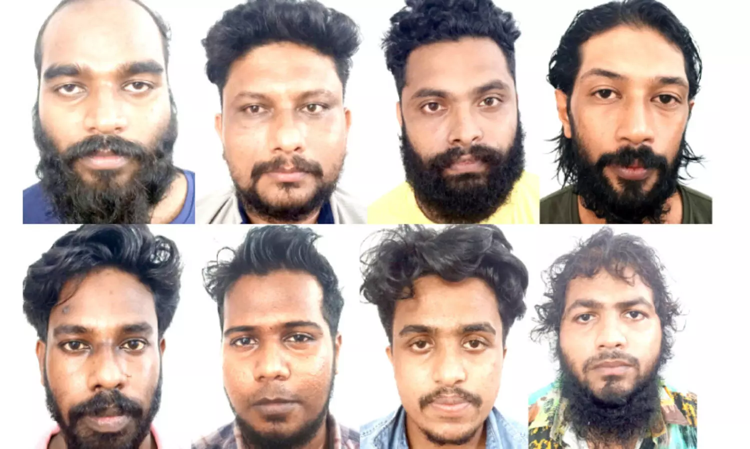 kidnapping case accused