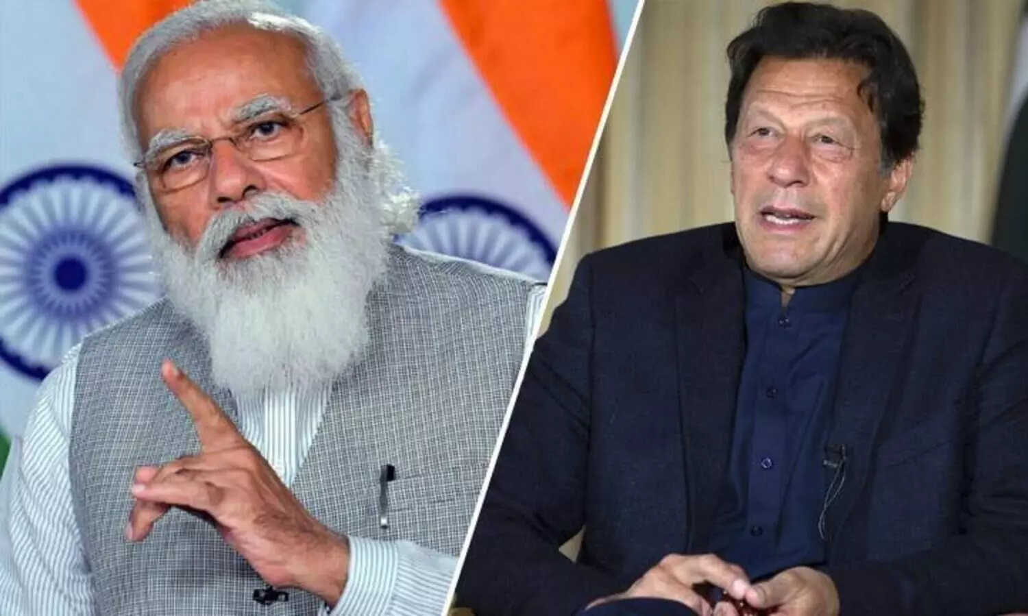 ഇന്ത്യക്ക്​ ഓക്​സിജൻ നൽകണം; ഇംറാൻ ഖാനോട്​ അഭ്യർഥിച്ച്​ പാക്​ ജനത, ഹാഷ്​ ടാഗ്​ ട്വിറ്ററിലും ട്രെൻഡിങ്​