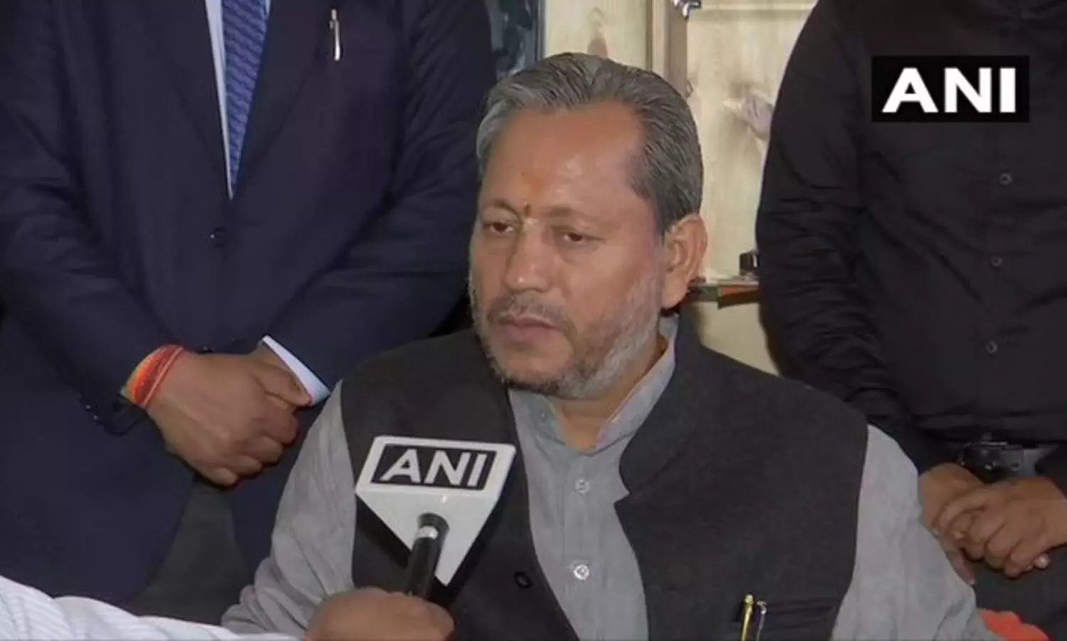 ഉത്തരാഖണ്ഡിൽ 18 വയസിന്​ മുകളിലുള്ള എല്ലാവർക്കും സൗജന്യ വാക്​സിനേഷനെന്ന്​ മുഖ്യമന്ത്രി