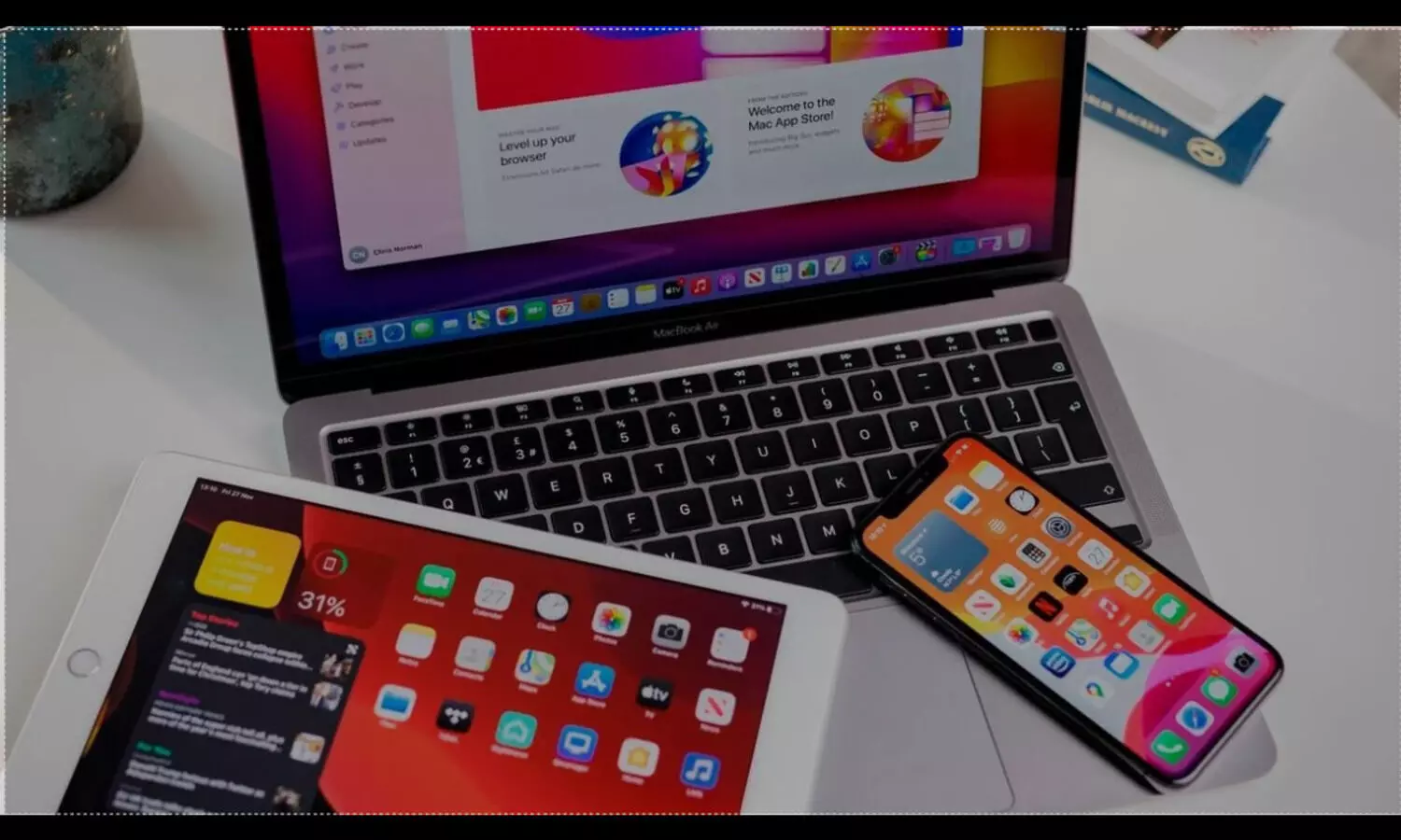 ആപ്പിളിന്​ നേരെയും റാൻസംവയർ ആക്രമണം; ലോഞ്ച്​ ചെയ്യാത്ത ഉത്​പന്നങ്ങളുടെ പ്ലാനുകൾ ചോർത്തി, ആവശ്യം 374 കോടി രൂപ