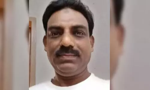 സാമൂഹ്യ പ്രവർത്തകൻ നൗഷാദ് വെട്ടിയാർ നിര്യാതനായി