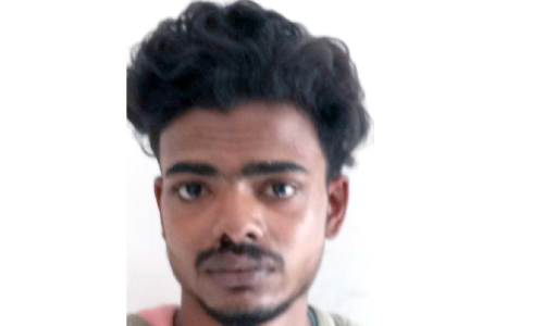 മോഷണക്കേസ് പ്രതി െപാലീസിനെ ആക്രമിച്ച് രക്ഷപ്പെട്ടു