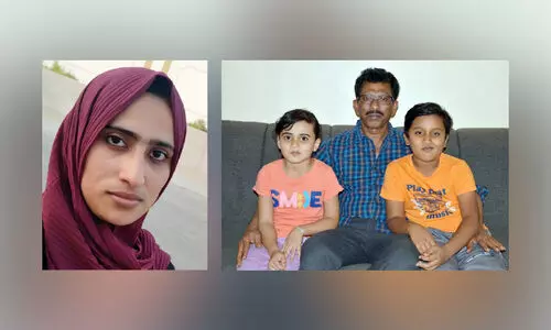 കുഞ്ഞുമക്കളുടെ കാരുണ്യം ലോകം അറിഞ്ഞ റമദാൻ