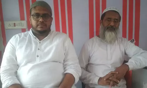 mufdi abdul madeen and mansoor hudavi