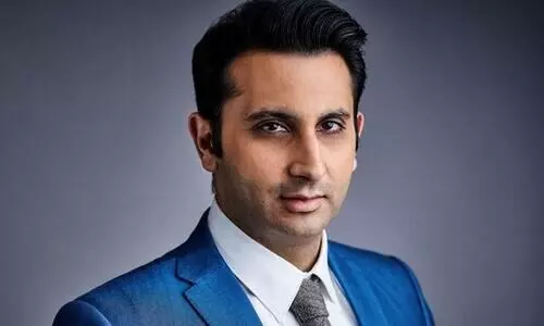 അദർ പൂനാവാല കൊള്ളക്കാരൻ; സെറം ഇൻസ്റ്റിറ്റ്യൂട്ട്​ കേന്ദ്രസർക്കാർ ഏറ്റെടുക്കണമെന്ന്​ ബി.ജെ.പി എം.എൽ.എ