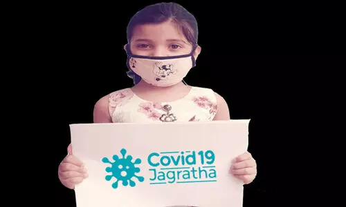 ഇനിയെന്ന്​ പഠിക്കും നാം; മാ​സ്​​കില്ലാ​ത്ത​വ​രിൽ നിന്ന്​ 10 ല​ക്ഷം പിഴ ഈടാക്കി