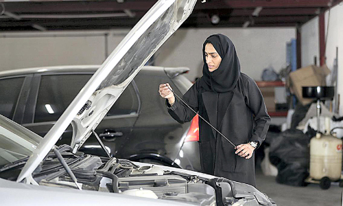 അ​ന്നും ഇ​ന്നും ഹു​ദ​ക്ക്​ കാ​റു​ക​ൾ കളിപ്പാട്ടം