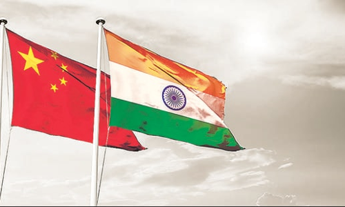 മരുന്ന്​ നിർമാണത്തിന്​ ഉപയോഗിക്കുന്ന അസംസ്​കൃത വസ്​തുക്കളുടെ വില നിയന്ത്രിക്കണമെന്ന്​ ചൈനയോട്​ ഇന്ത്യ