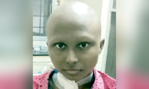 വിദ്യാർഥിയുടെ തുടർചികിത്സക്ക്​ കുടുംബം കേഴുന്നു