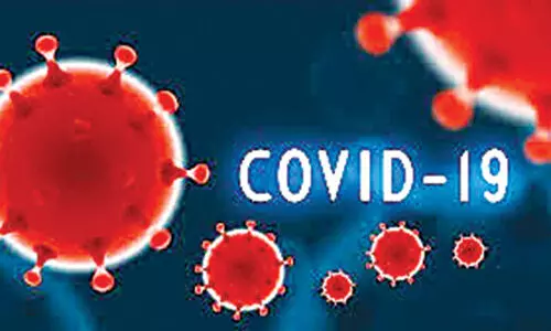 കോ​വി​ഡ്​ ബാ​ധി​ത​രി​ൽ 60 ശ​ത​മാ​നം വി​ദേ​ശി​ക​ൾ