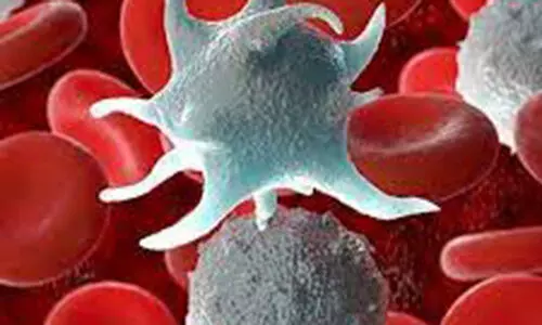 പ്ലേ​റ്റ്​​ല​റ്റു​ക​ൾ ആ​വ​ശ്യ​​മെ​ന്ന്​ കു​വൈ​ത്ത്​ ര​ക്ത​ബാ​ങ്ക്​