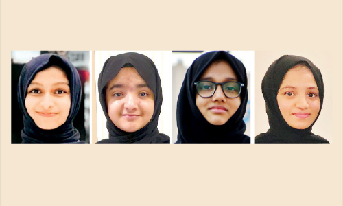 ഐ​വ ഫ​ഹാ​ഹീ​ൽ ഖു​ർ​ആ​ൻ മ​നഃ​പാ​ഠ​ മ​ത്സ​രം സം​ഘ​ടി​പ്പി​ച്ചു