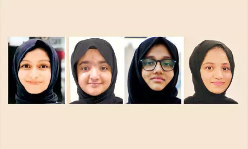 ഐ​വ ഫ​ഹാ​ഹീ​ൽ ഖു​ർ​ആ​ൻ മ​നഃ​പാ​ഠ​ മ​ത്സ​രം സം​ഘ​ടി​പ്പി​ച്ചു