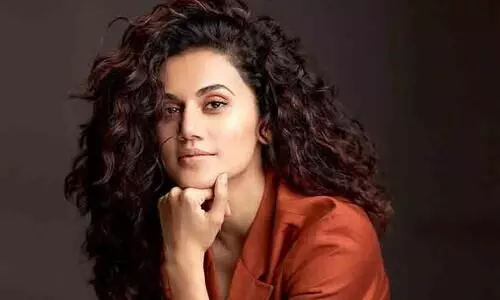 real star taapsee pannu