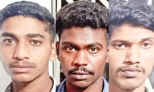 Attack on Literacy Mission Office accused