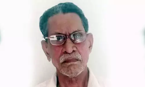 കെ.​എം.​സി.​സി ബ​ഹ്‌​റൈ​ൻ അ​നു​ശോ​ചി​ച്ചു