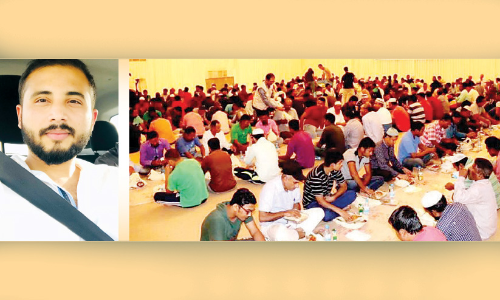 ദേശഭാഷയില്ലാത്ത പങ്കുവെക്കലി​‍െൻറ കൂടാരങ്ങൾ