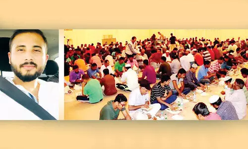 ദേശഭാഷയില്ലാത്ത പങ്കുവെക്കലി​‍െൻറ കൂടാരങ്ങൾ