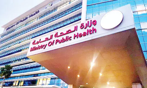 രോഗമുക്​തർക്ക്​ പ്രതിരോധ ശേഷി കൈവരുമെന്ന്​ പഠനം