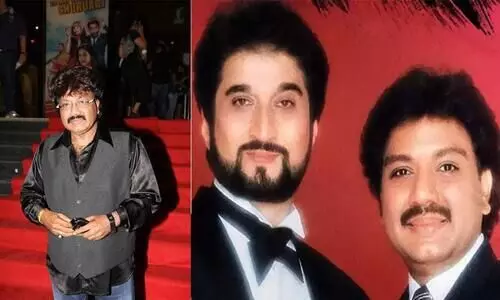 വിട പ്രിയപ്പെട്ട ശ്രാവൺ... ആ പാട്ടുകൾ മരിക്കുന്നില്ല, താങ്കളും...