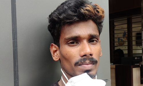 അഭിമന്യു വധം: ഒരു പ്രതി കൂടി പിടിയിൽ