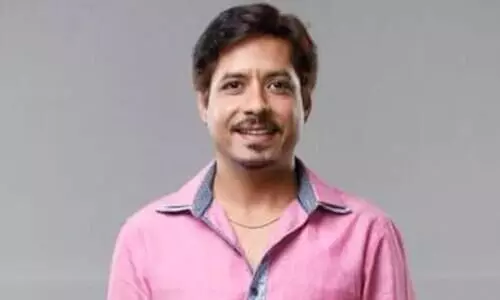 Bandish Bandits Actor Amit Mistry Dies At 47