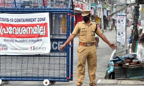 മലപ്പുറത്ത്​ ആരാധനാലയങ്ങളിൽ അഞ്ച് പേർ: തീരുമാനം തങ്ങളുടെ അറിവോടെയല്ലെന്ന്​ ജനപ്രതിനിധികൾ