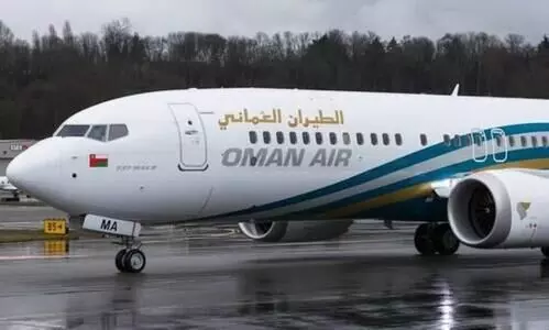 oman air oman air