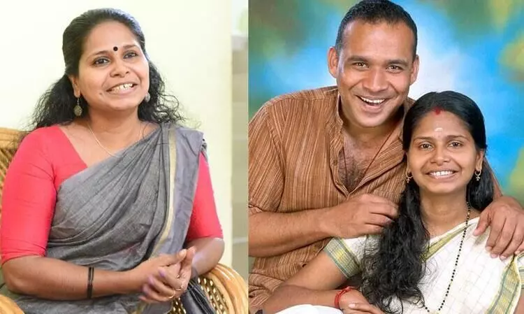 jiji joggy family, positive life