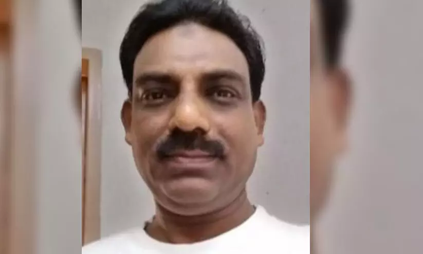 സാമൂഹ്യ പ്രവർത്തകൻ നൗഷാദ് വെട്ടിയാർ നിര്യാതനായി സാമൂഹ്യ പ്രവർത്തകൻ നൗഷാദ് വെട്ടിയാർ നിര്യാതനായി
