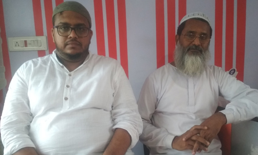 mufdi abdul madeen and mansoor hudavi mufdi abdul madeen and mansoor hudavi