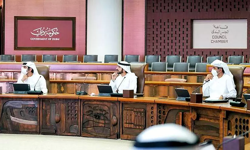 സ്വദേശി യുവജനങ്ങളുടെ തൊഴിൽ സാധ്യത വർദ്ധിപ്പിക്കാൻ പദ്ധതി