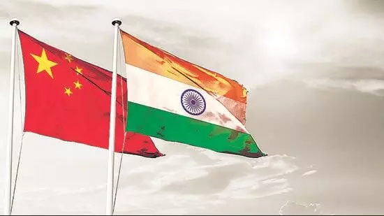 മരുന്ന്​ നിർമാണത്തിന്​ ഉപയോഗിക്കുന്ന അസംസ്​കൃത വസ്​തുക്കളുടെ വില നിയന്ത്രിക്കണമെന്ന്​ ചൈനയോട്​ ഇന്ത്യ