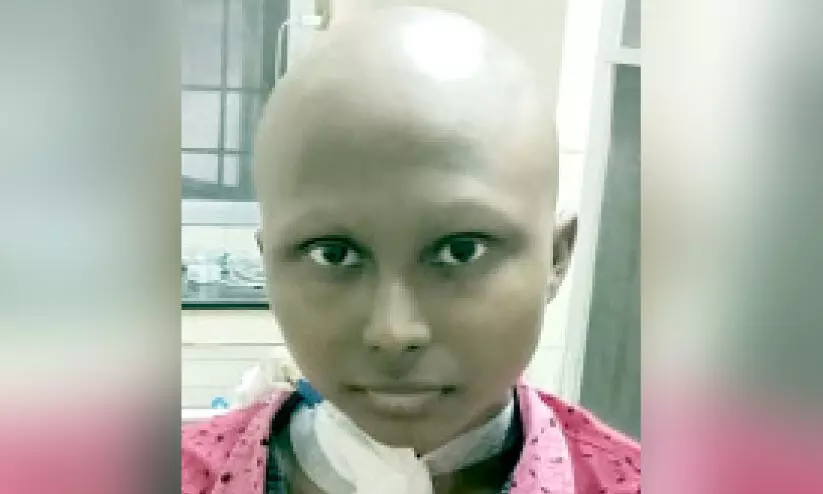 വിദ്യാർഥിയുടെ തുടർചികിത്സക്ക്​ കുടുംബം കേഴുന്നു