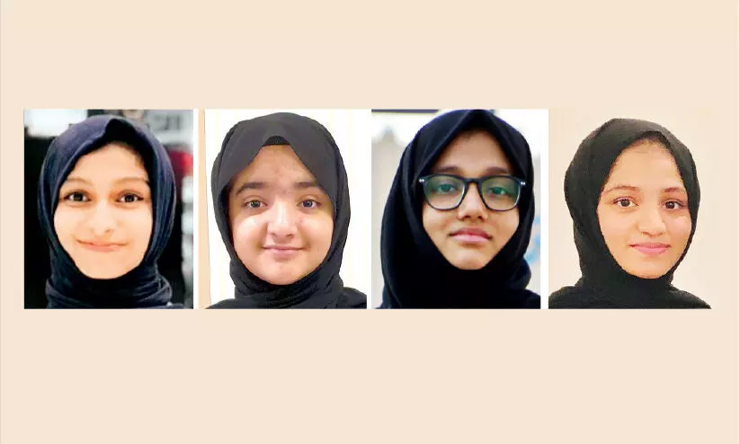 ഐ​വ ഫ​ഹാ​ഹീ​ൽ ഖു​ർ​ആ​ൻ മ​നഃ​പാ​ഠ​ മ​ത്സ​രം സം​ഘ​ടി​പ്പി​ച്ചു