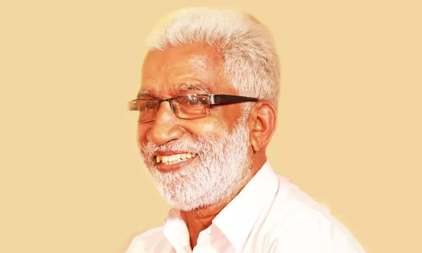 kk rajan-ncp kk rajan-ncp