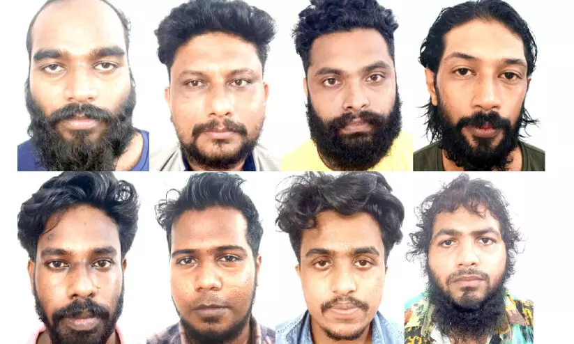 kidnapping case accused kidnapping case accused