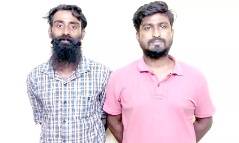 anoop and mansoor anoop and mansoor